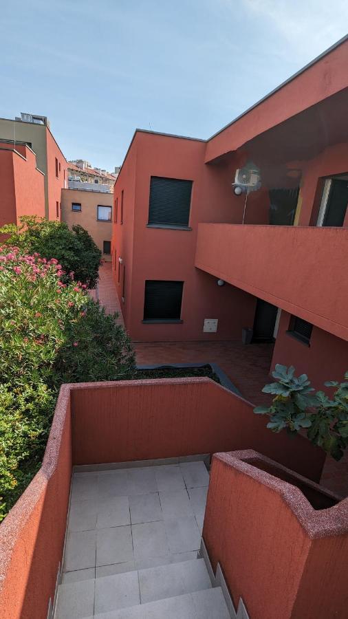 Downtown Fiume, Underground Garage Within The Property Extérieur photo
