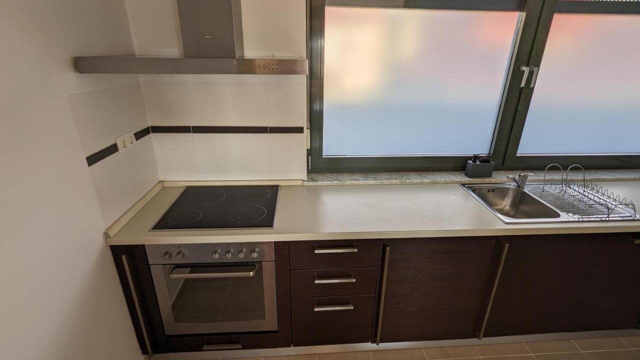 Downtown Fiume, Underground Garage Within The Property Extérieur photo