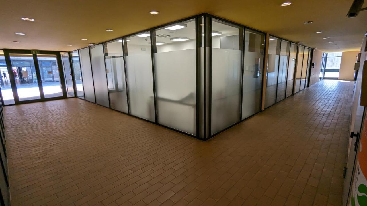 Downtown Fiume, Underground Garage Within The Property Extérieur photo