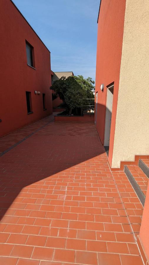 Downtown Fiume, Underground Garage Within The Property Extérieur photo