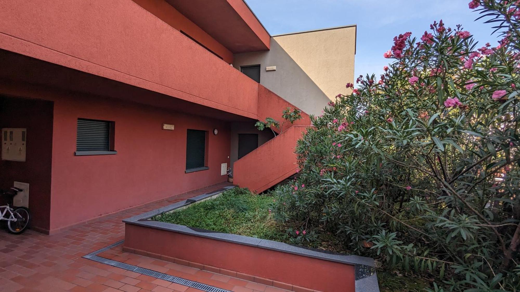Downtown Fiume, Underground Garage Within The Property Extérieur photo
