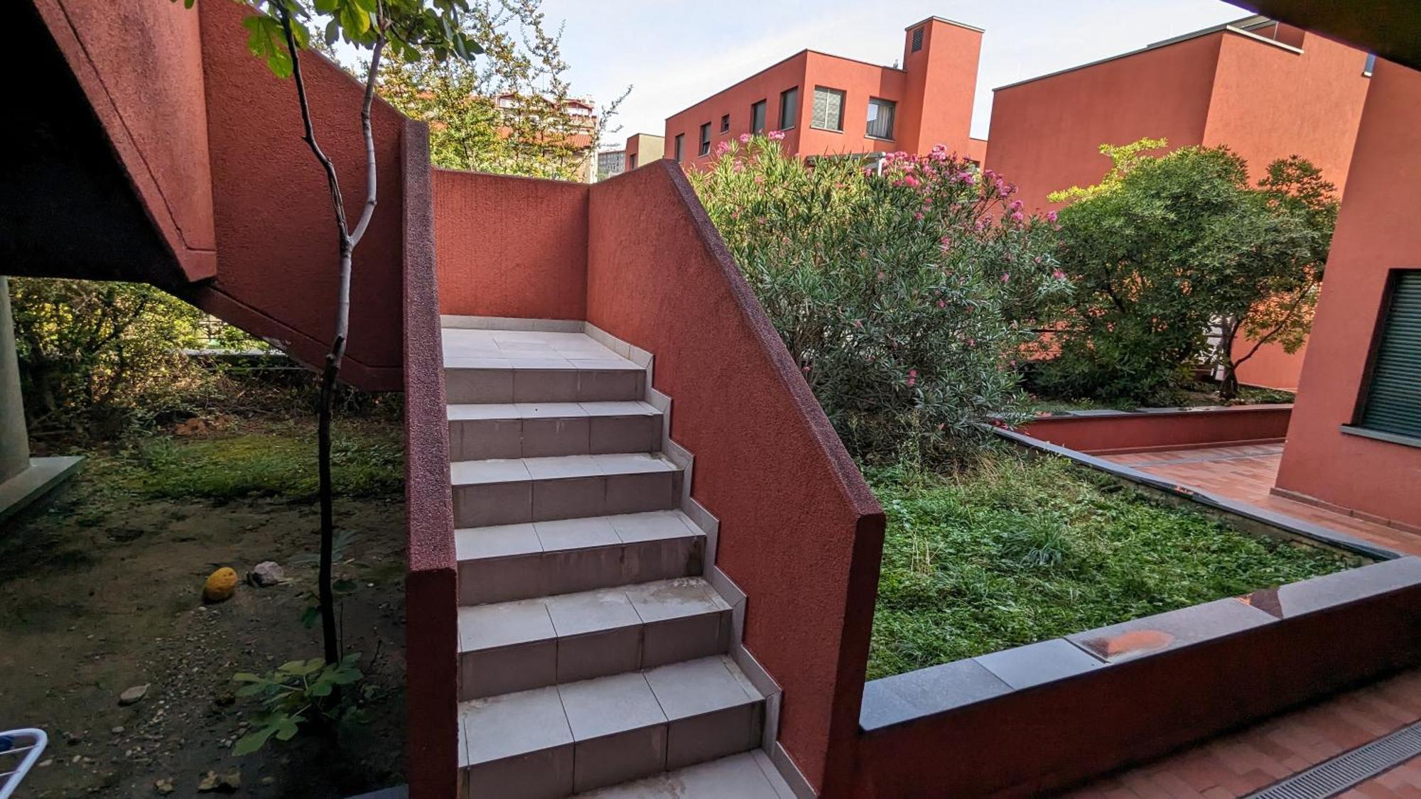 Downtown Fiume, Underground Garage Within The Property Extérieur photo